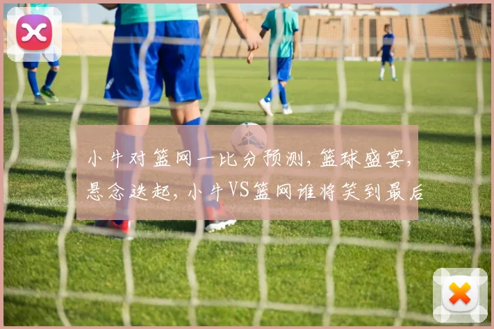 小牛对篮网一比分预测,篮球盛宴,悬念迭起,小牛VS篮网谁将笑到最后