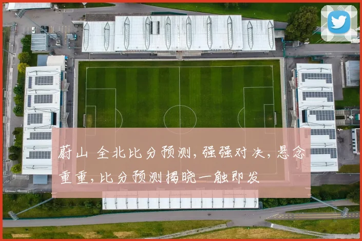 蔚山 全北比分预测,强强对决,悬念重重,比分预测揭晓一触即发
